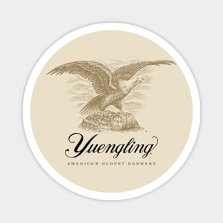 Yuengling Magnet